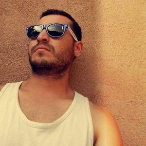 Meet your Posher, Javier